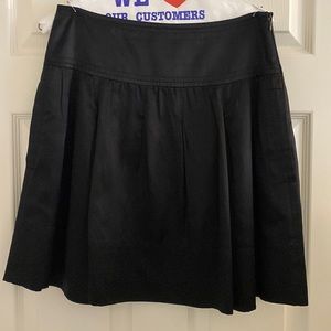 BCBG MAXAZARIA SILK SKIRT